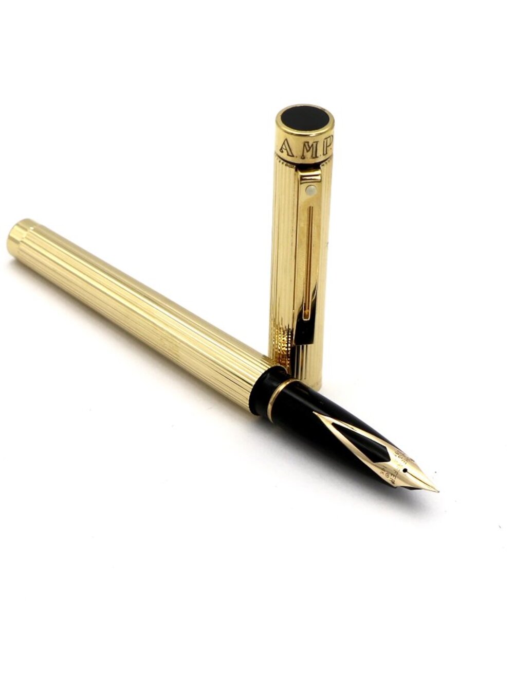 Sheaffer Targa 1005 Fountain Pen